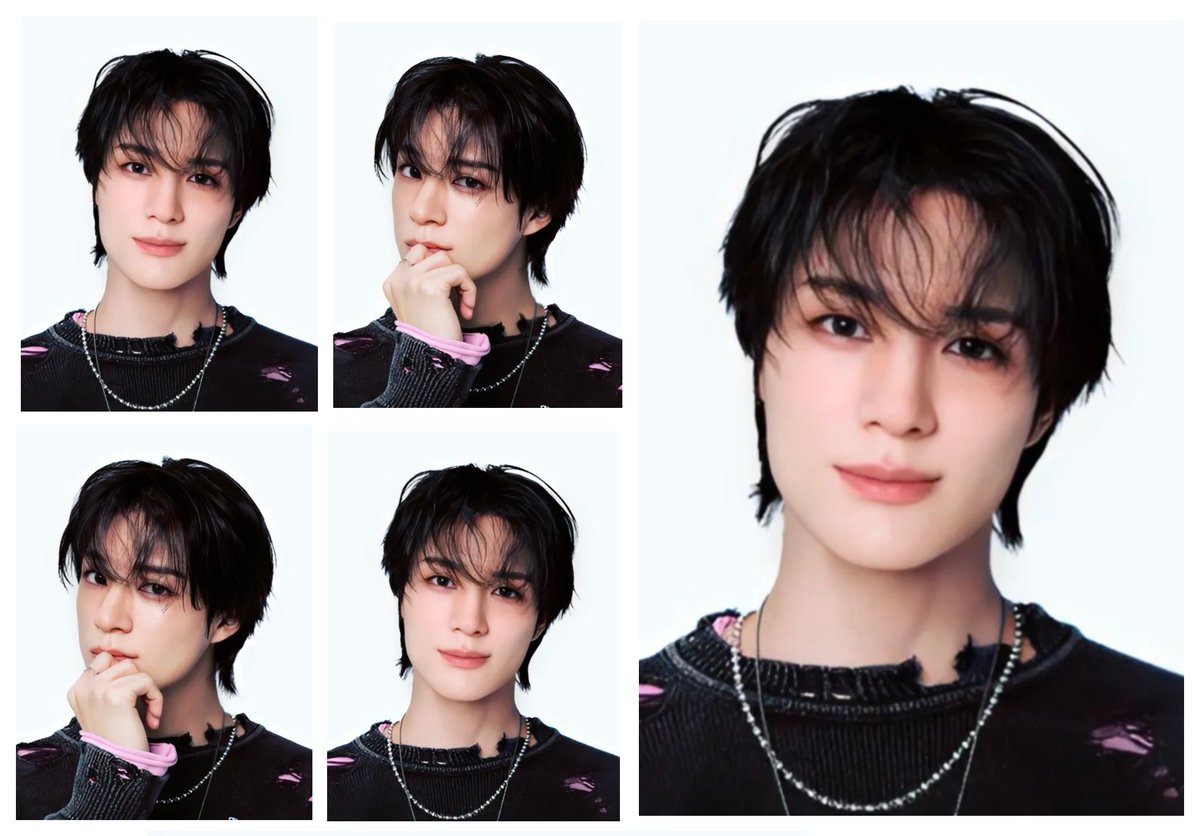 #JENO
