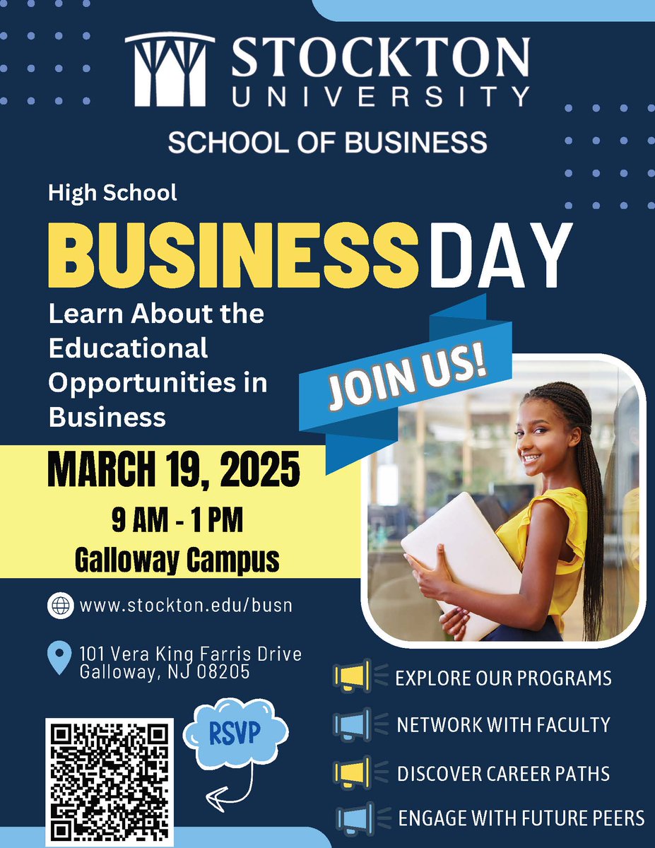 Stockton Business tweet media