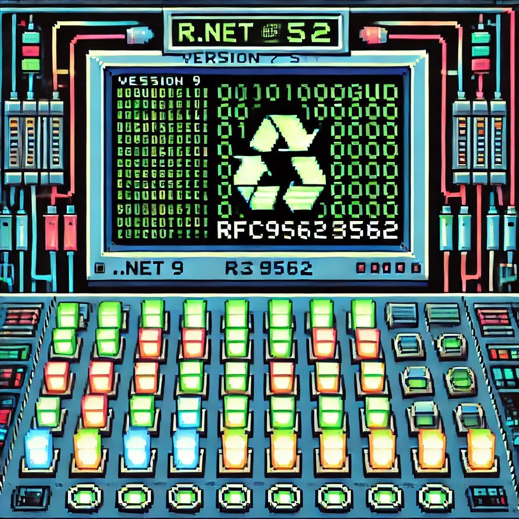 jmojeda's tweet image. Exploring .NET 9’s Sequential GUIDs: A Game-Changer for XAF/XPO Developer
jocheojeda.com/2025/01/09/exp…
#DotNet9 #GUID #UUIDv7 #XAF #XPO #DevExpress #SequentialGUIDs #Database #Sorting #SyncFramework #CSharp #RFC9562 #DeltaProcessing #SoftwareDevelopment #EnterpriseDevelopment…