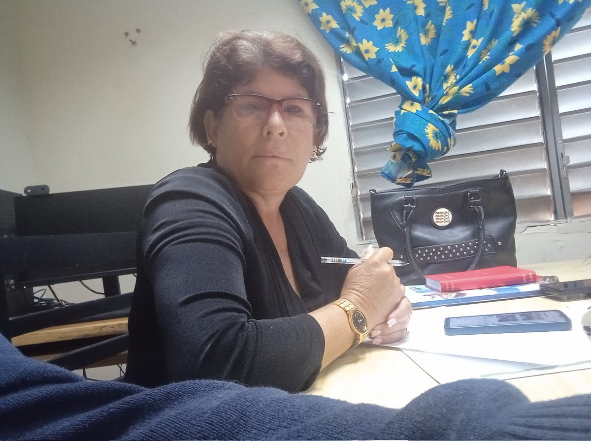 GeobelQ's tweet photo. Se realiza Consejo de Cooperación del MINCIN en #Matanzas, se precisan las prioridades para el 2025, la instrumentación de la RS 56, entre otros temas que impulsen la mejora de los servicios a la población.
#MatacerosEnVictoria
@mariofsabines
@mariofsabines
@NormaLlerenaPr1 https://t.co/605c8Mjix4