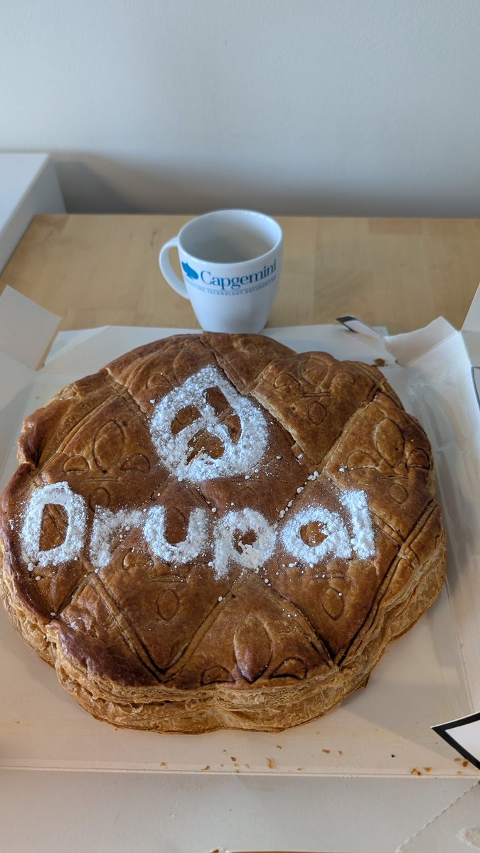 #Drupal <a href="/Capgemini/">Capgemini</a>
