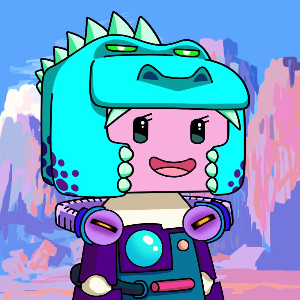 cc76288's tweet image. You guys done gave me the FOMO.. Had to pick another #UBot . Don&apos;t think I&apos;ll ever have enough !