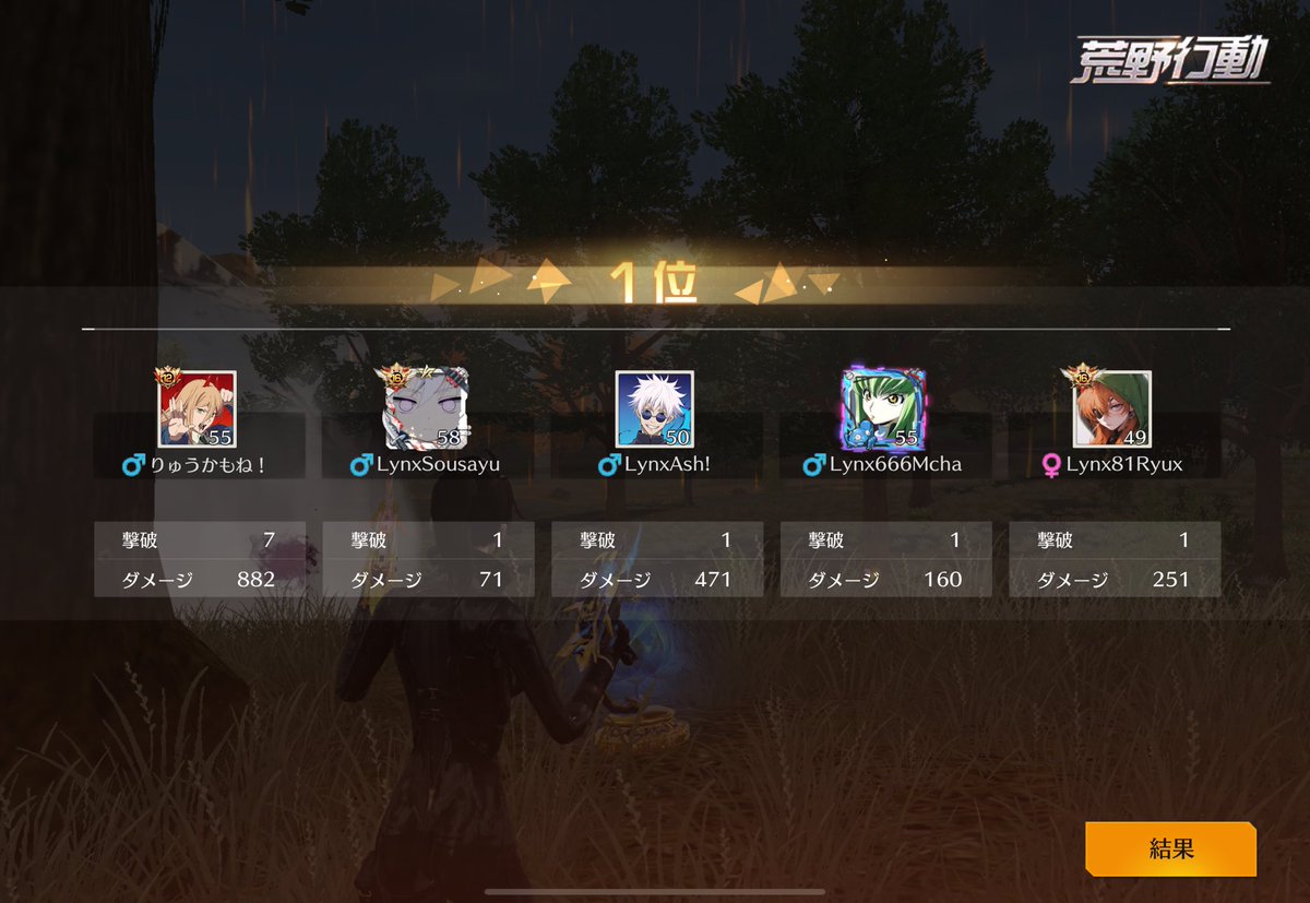 _Kmry7's tweet image. ごるたい2しょ！