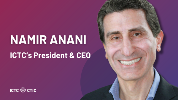 ICTC-CTIC (@ictc_ctic) on Twitter photo 📰 Kick off 2025 with a forward-looking letter from our President & CEO, <a href="/NamirAnani_ICTC/">Namir Anani</a>, delivered straight to your inbox this morning!
Not subscribed? Sign up now to get your copy! goictc.link/letter 📰 Kick off 2025 with a forward-looking letter from our President & CEO, <a href="/NamirAnani_ICTC/">Namir Anani</a>, delivered straight to your inbox this morning!
Not subscribed? Sign up now to get your copy! goictc.link/letter