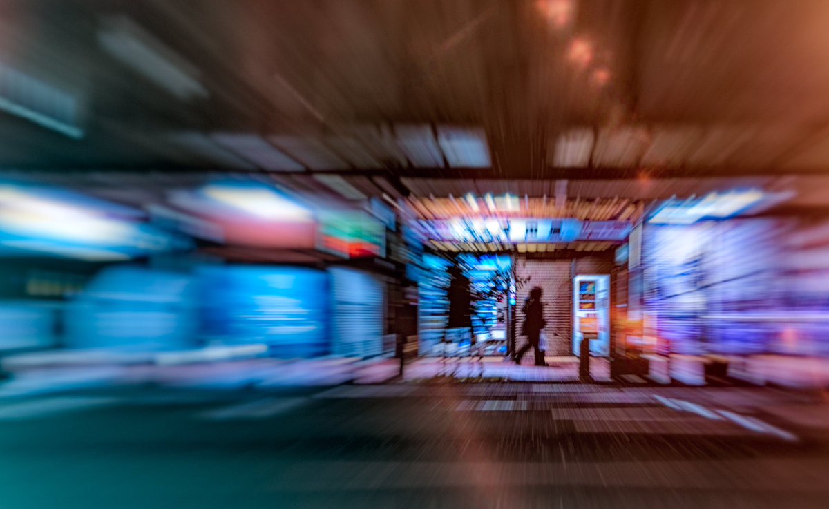maccauley854550's tweet photo. Nightcrawler.
#photography #naight #city https://t.co/VgidE15qeS