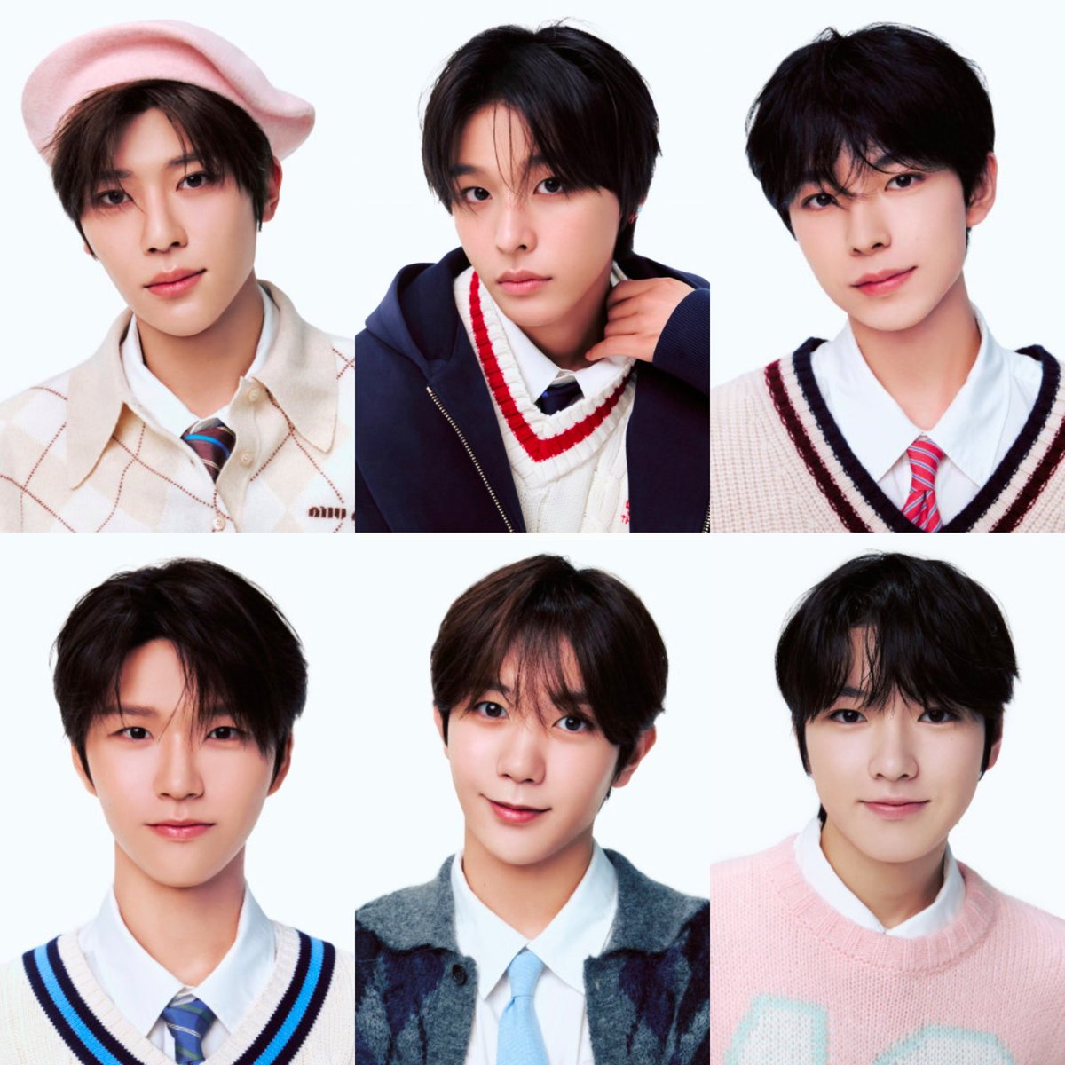 rikujjang's tweet photo. SMTOWN 30th with #NCTWISH 🩷 https://t.co/fE0a63UtOO