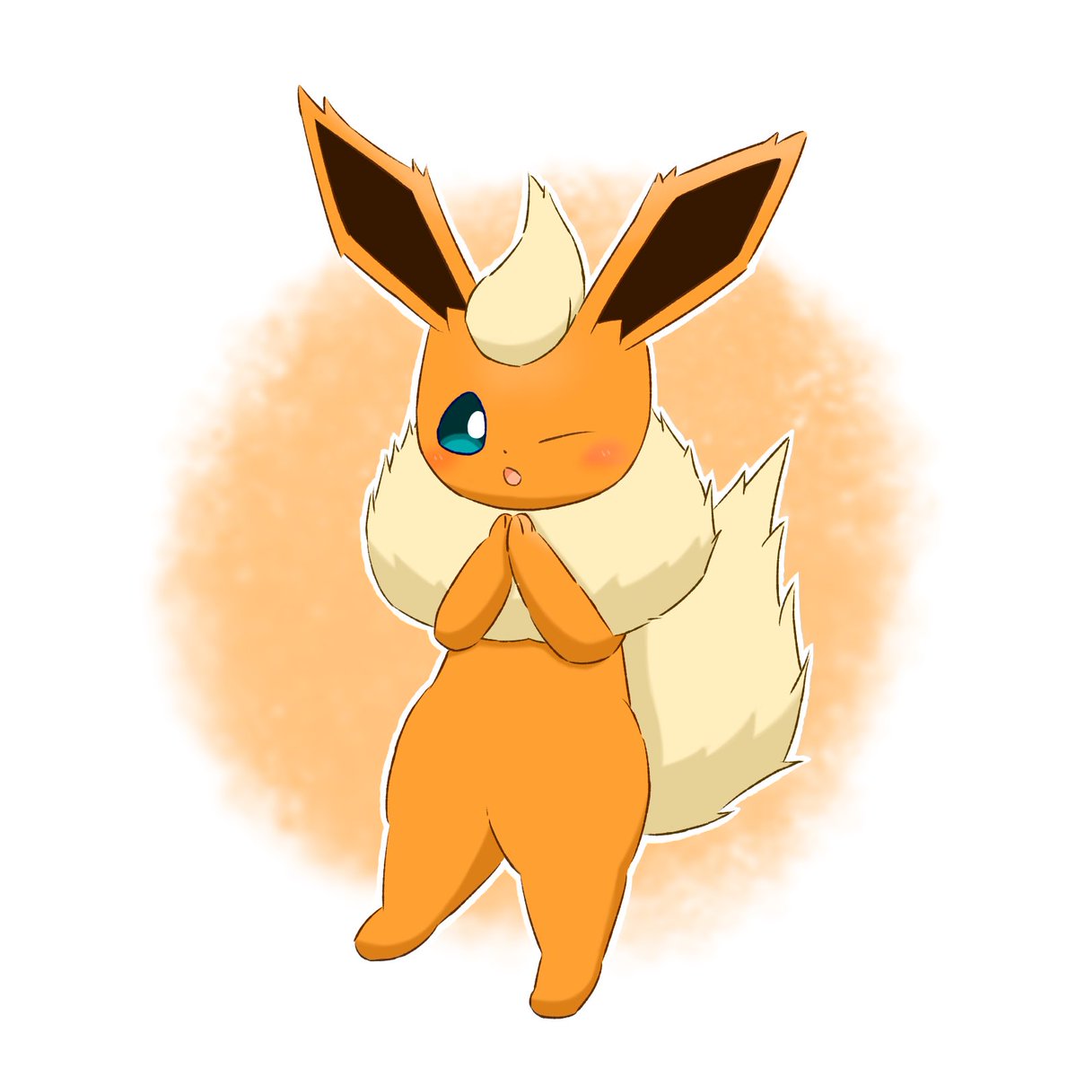 Sphir_Paint's tweet image. #ブースターの日