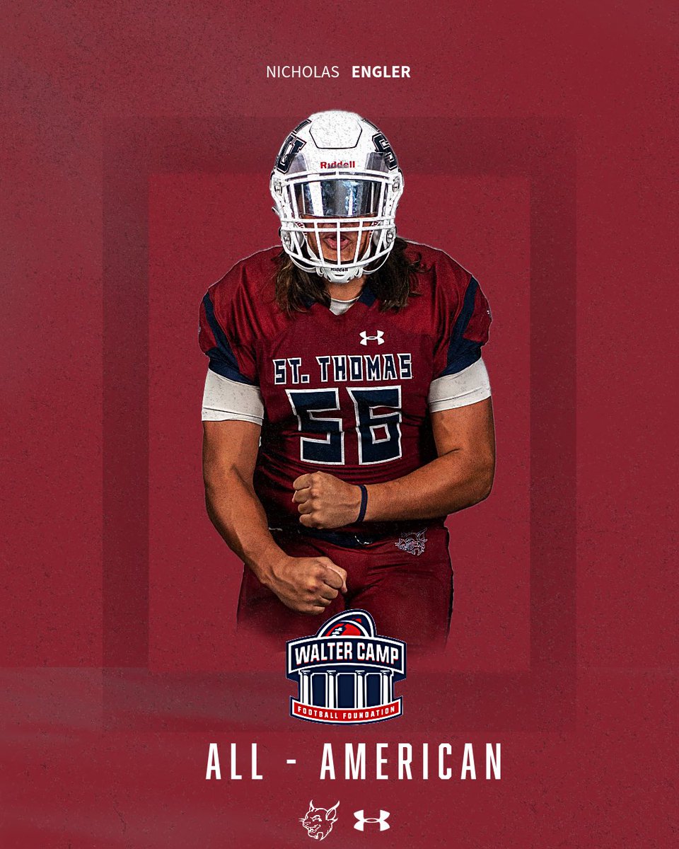 STU Football tweet media