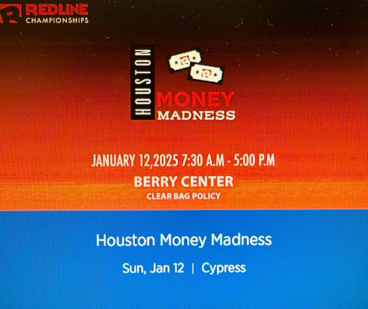 BerryCenter Food&Beverage Concessions tweet media