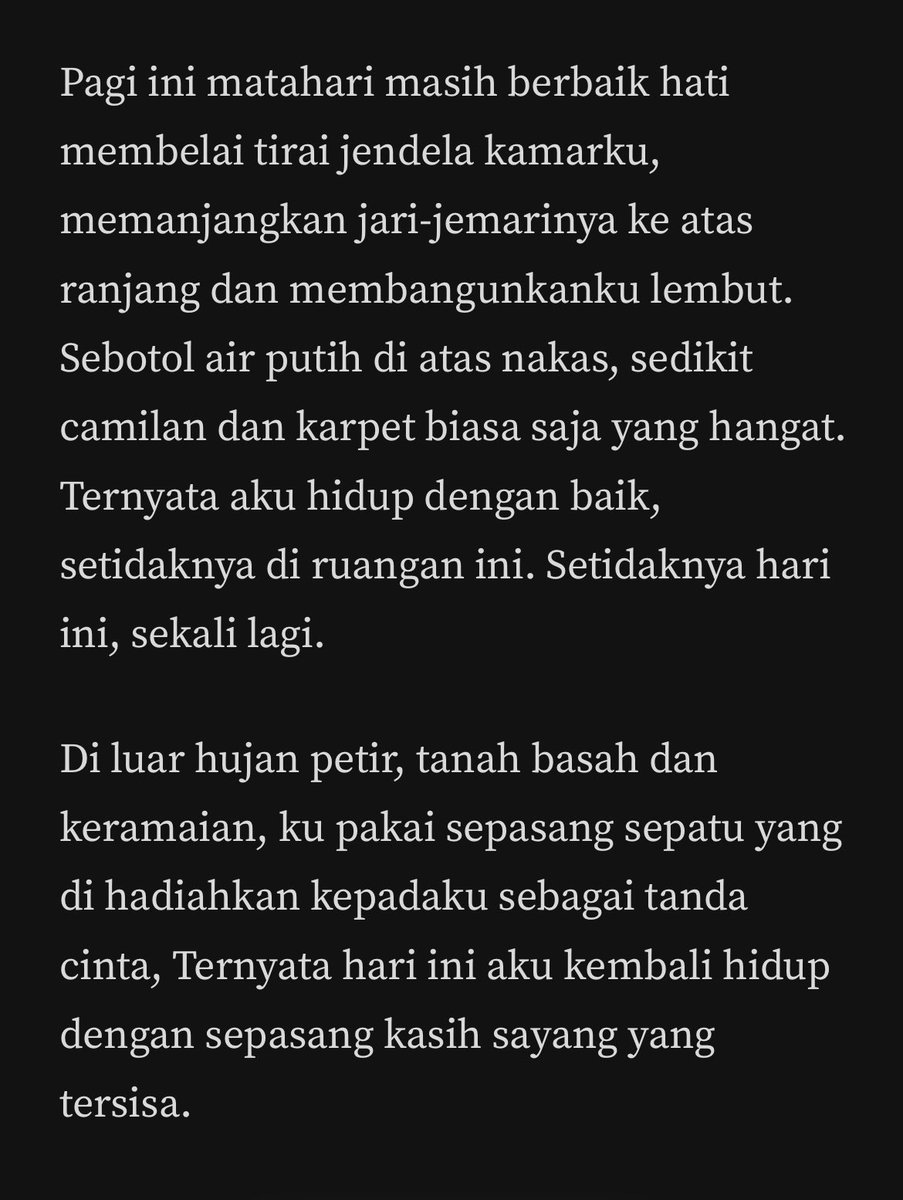 starpatern's tweet photo. Halo, bagaimana kabarnya? 🥹 

https://t.co/7wwxTBifOv https://t.co/F0grLsm2FY