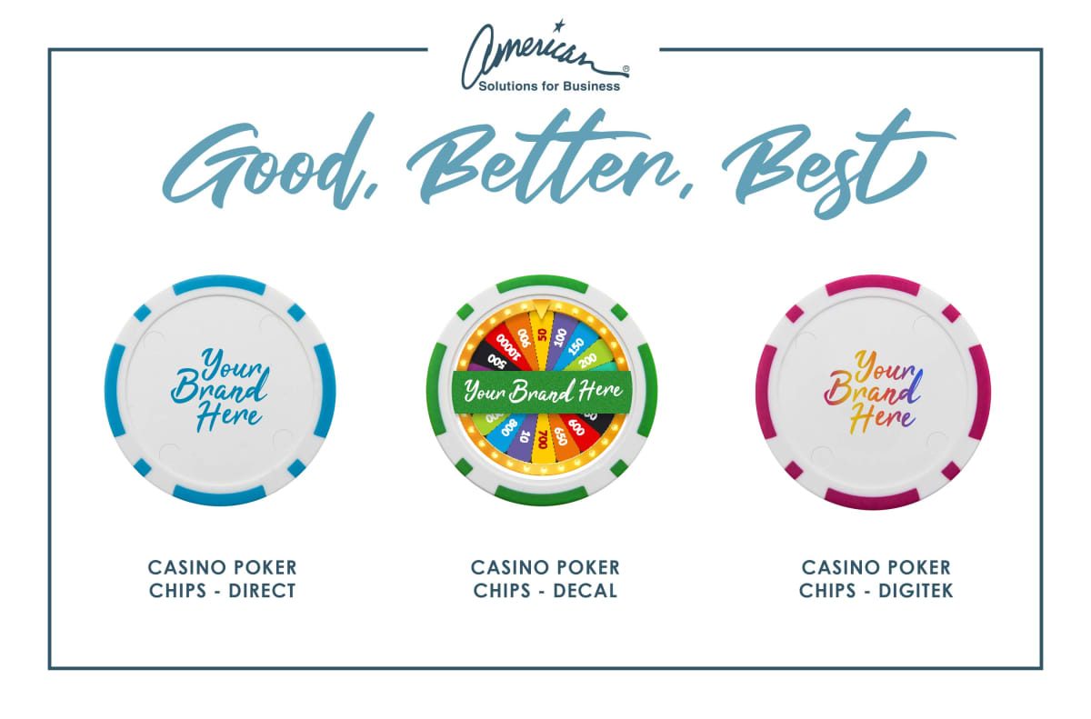 This week’s featured product is all about putting your logo front and center. Discover how it can take your branded marketing to the next level!