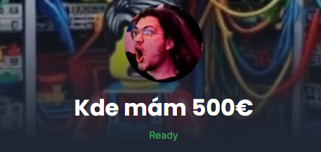 Goksi_lol's tweet image. Držím palce dnes všetkým v kvaldách a na týchto by som si dával bacha👀@Adelys_XD @Slide_Lol