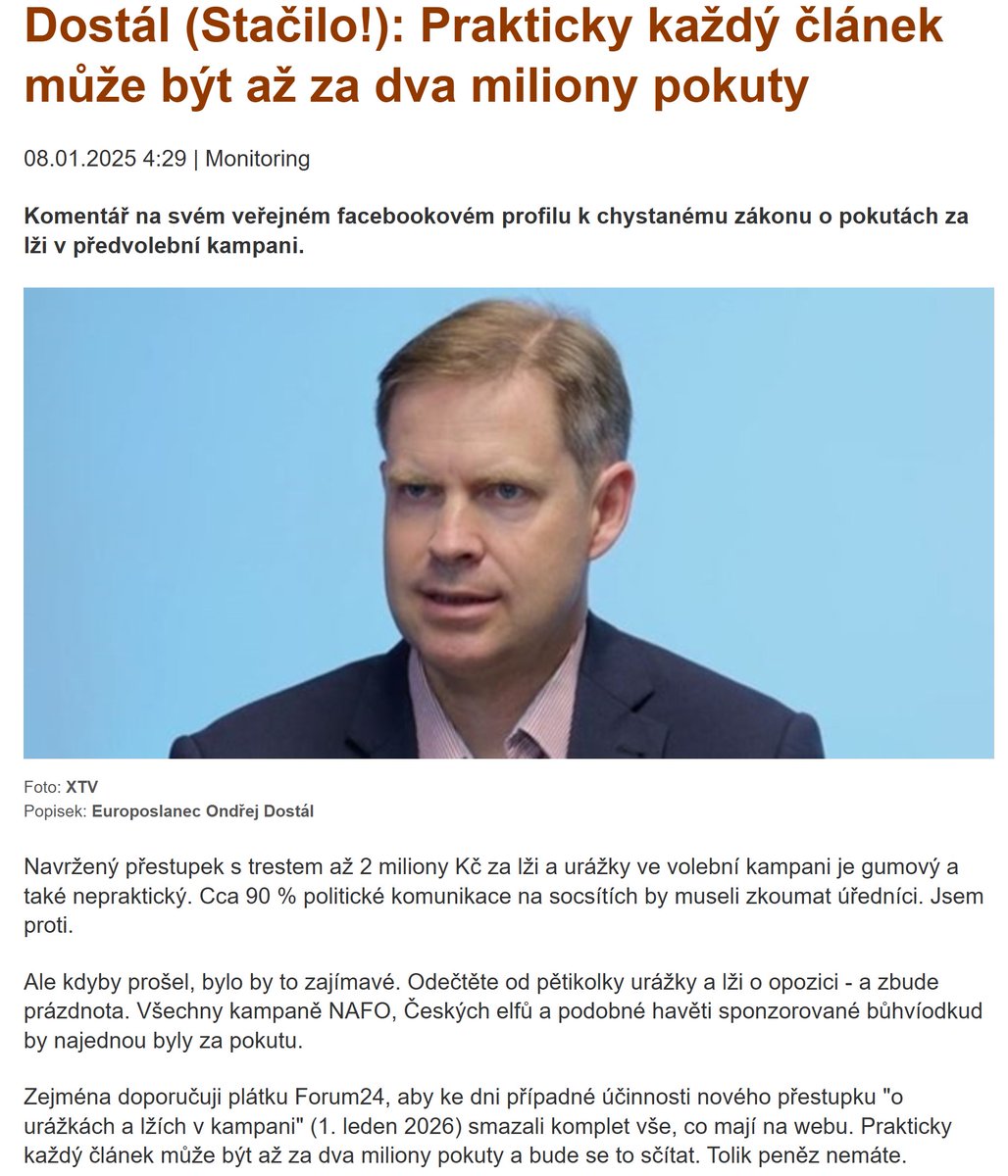 Děkujeme za uznání!❤️ Ujišťujeme vás, že CIA nás platí dost na to, abychom mohli platit pokuty třeba každý týden🤑💸