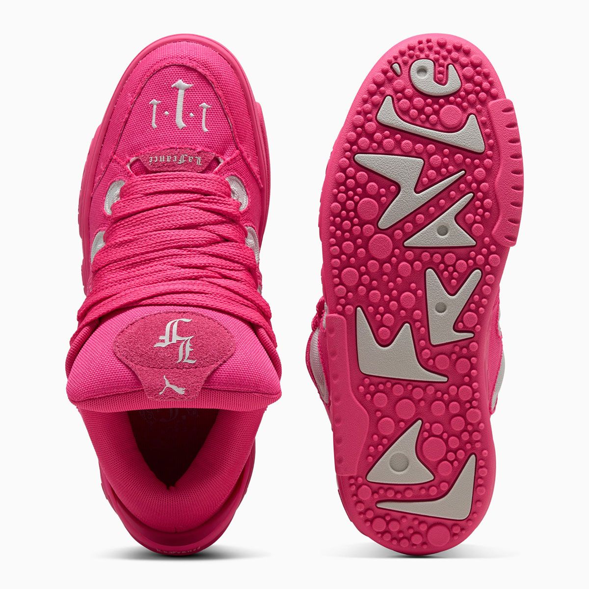 PUMA x Lamelo Ball ☆ LaFrance ‘Valentine’s Day’ Sneaker News on X: