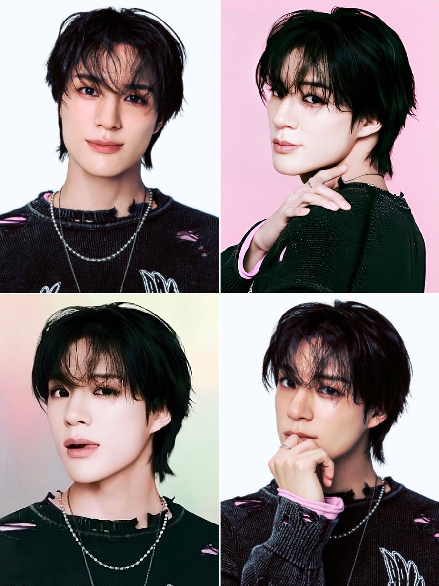 aijiyw's tweet photo. jeno is such a doll, how is he so pretty 🥹 https://t.co/mAsBPbG7Re