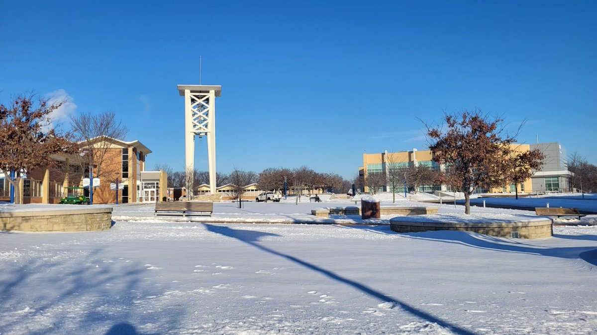 Logan University tweet media