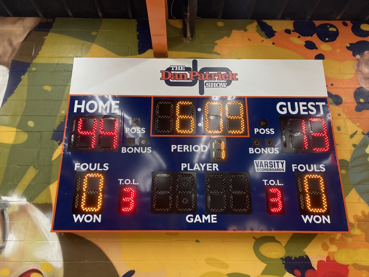 CLUE –  Orange You Glad We Can Tune in For This?