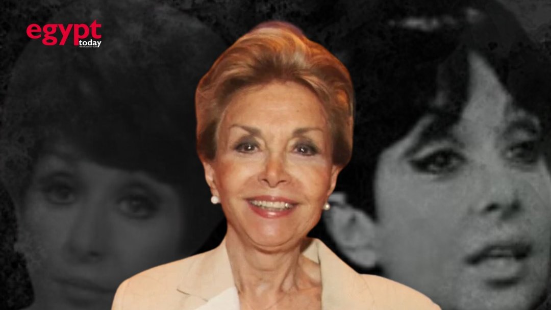 EgyptTodayMag's tweet photo. Leila Abdel Hamid Mahmoud Rostom was the daughter of engineer Abdel Hamid Rostom and the niece of actor Zaki Rostom.

She worked as a television presenter in Egyptian television and gained fame during the 1960s. Leila held a master’s degree in journalism from Northwestern University in the United States. She began her career as a television presenter in 1960, and later became a French newsreader.

Leila hosted several notable programs, including “Your Favorite Star” and “The Bright Room”.

In 1967, she moved to work with Lebanese television, where she presented shows such as “An Evening with the Past” and “Between Truth and Fiction”.

#Egypt | #مصر #وفاة #ليلى_رستم