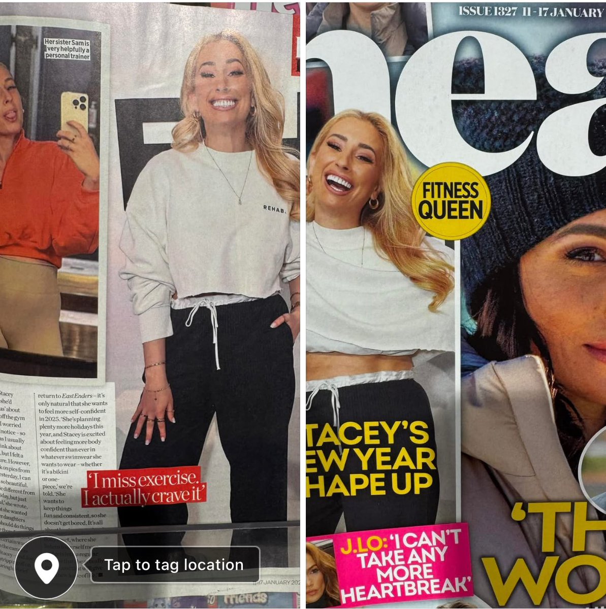 Andy Barnes tweet media