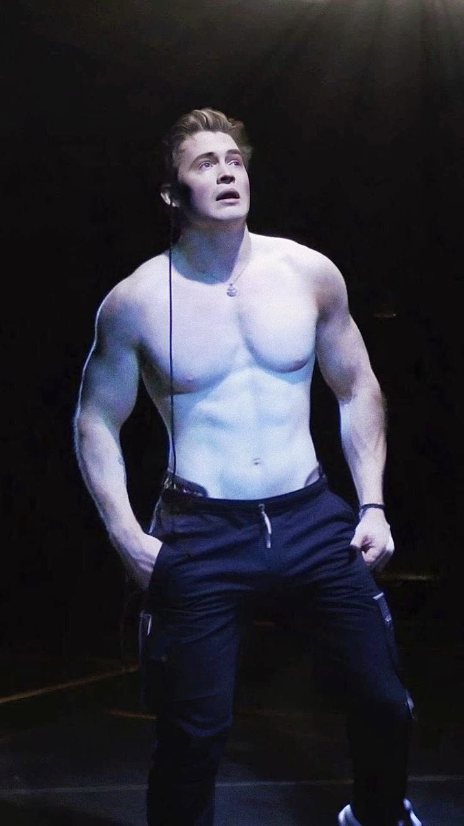 Nick Nelson. tweet media