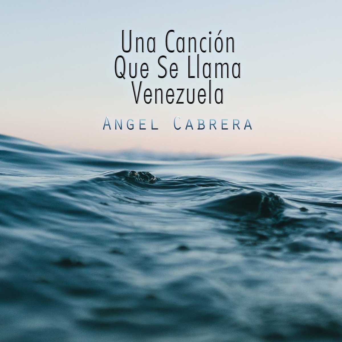 Angel Cabrera Music tweet media