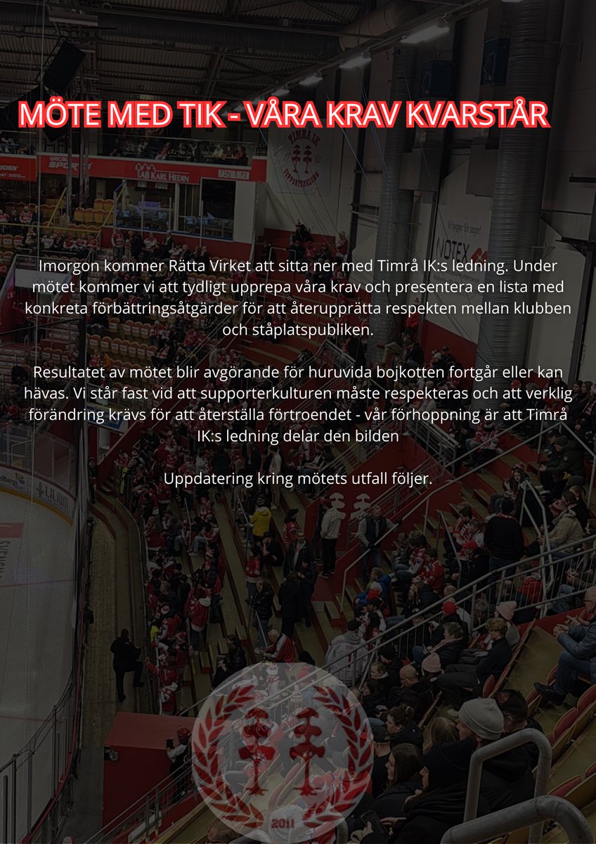 Rätta Virket tweet media