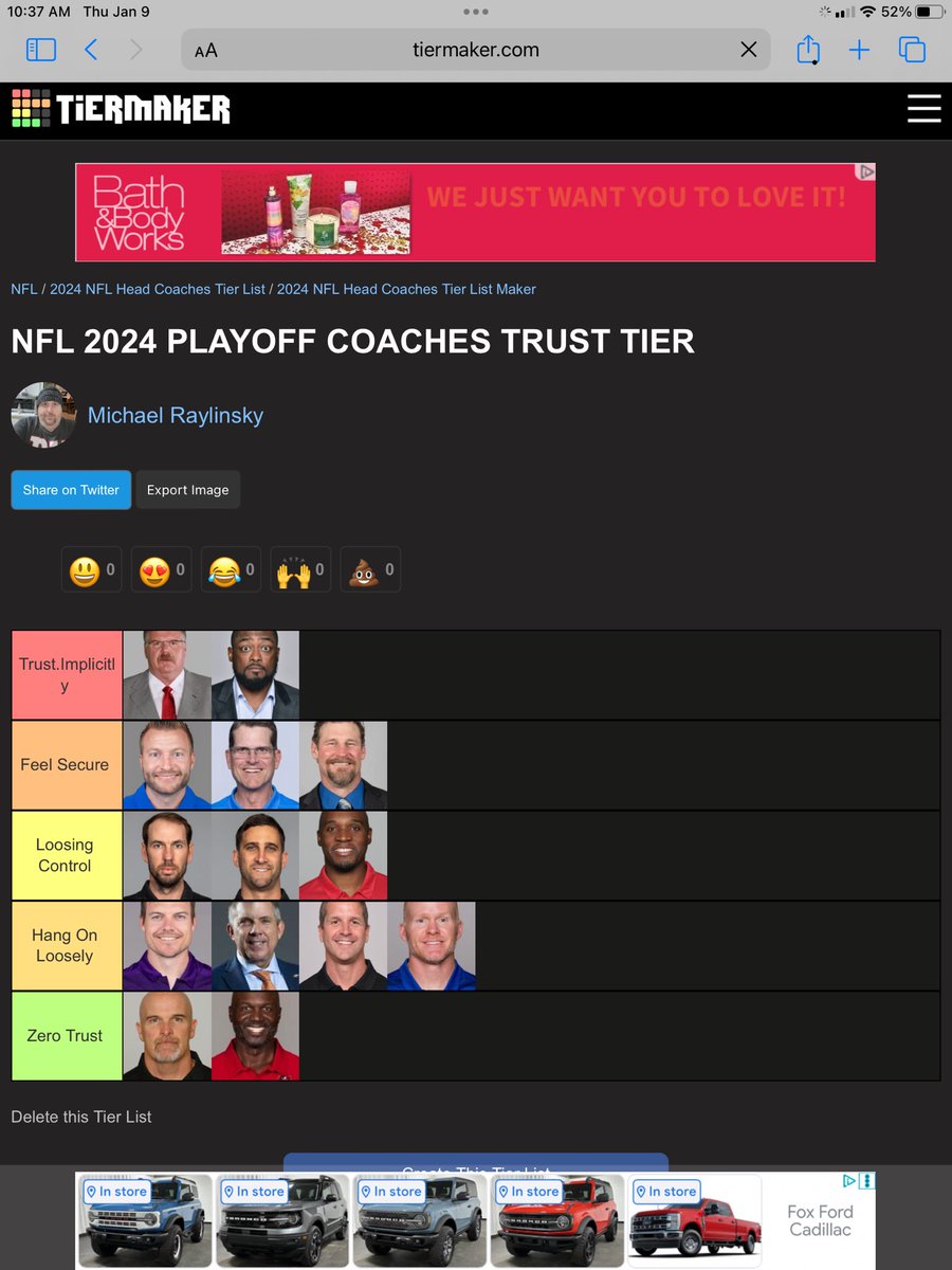 ThinkTankSport1's tweet photo. Let us know what you think!!!!!

@BuffaloBills @Chiefs @Broncos @Ravens @chargers @HoustonTexans @steelers @Commanders @Buccaneers @Eagles @RamsNFL @Vikings @Lions @packers https://t.co/wJFtzLCjoM