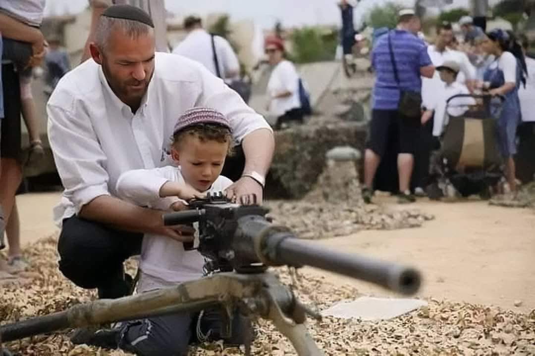 CEO_Noor's tweet photo. @EYakoby What kind of culture and occupation is this?! “ https://t.co/9JdMdefSOD