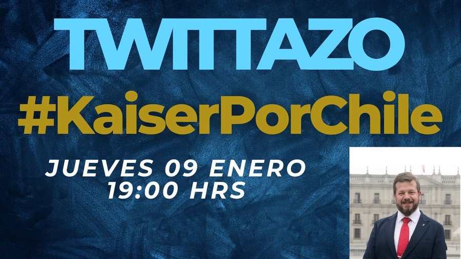 PROFETERE tweet media