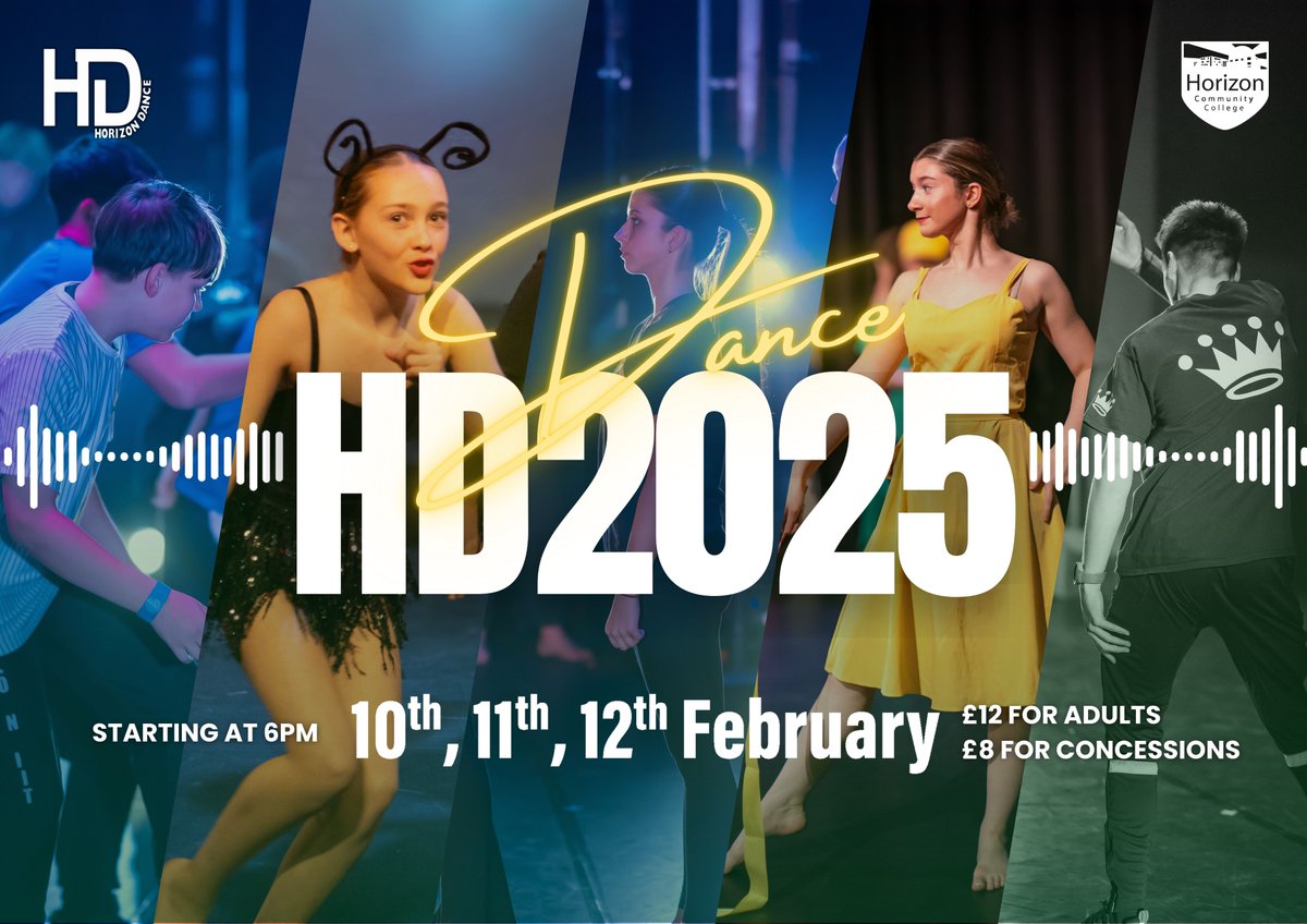 Horizon CC Official tweet media