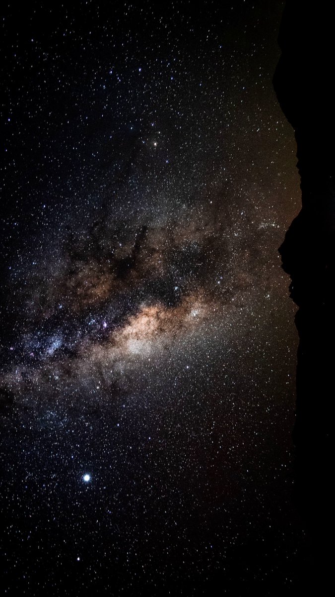 Our Galaxy ✨