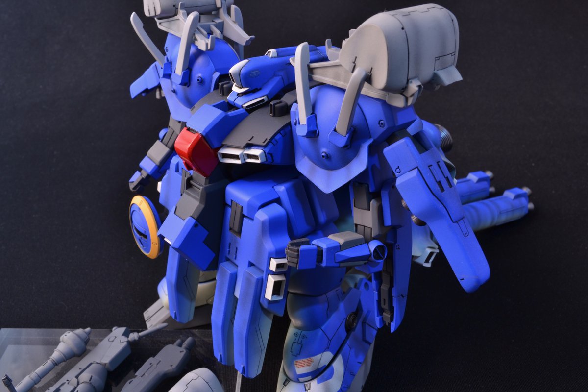 #モデグラ風な斜め俯瞰な画像をどうぞ