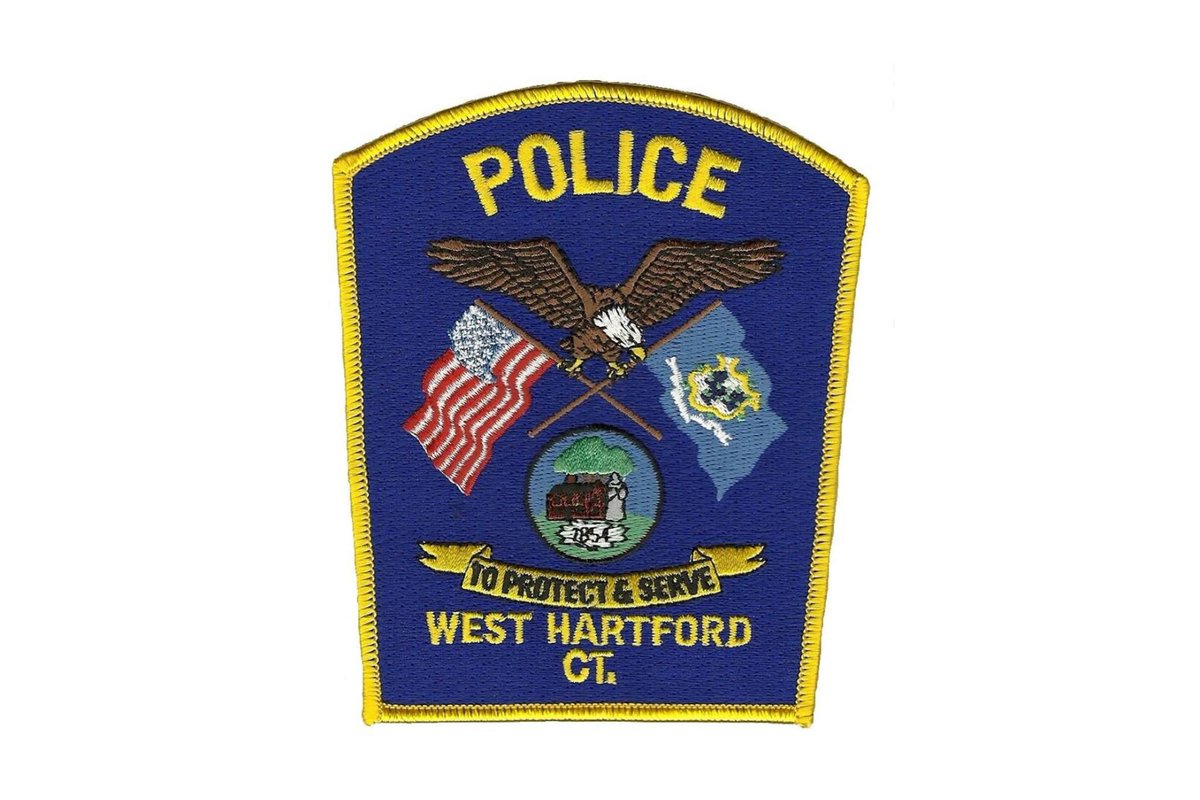 Thank you to the West Hartford Police Department for your service and sacrifice and the many ways you give back to and support our community! #LawEnforcementAppreciationDay