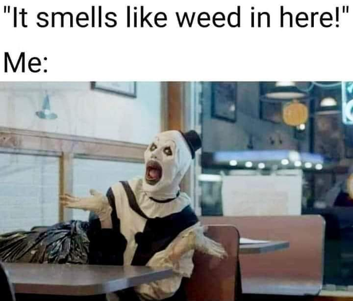 Stoner Jesus™ tweet media