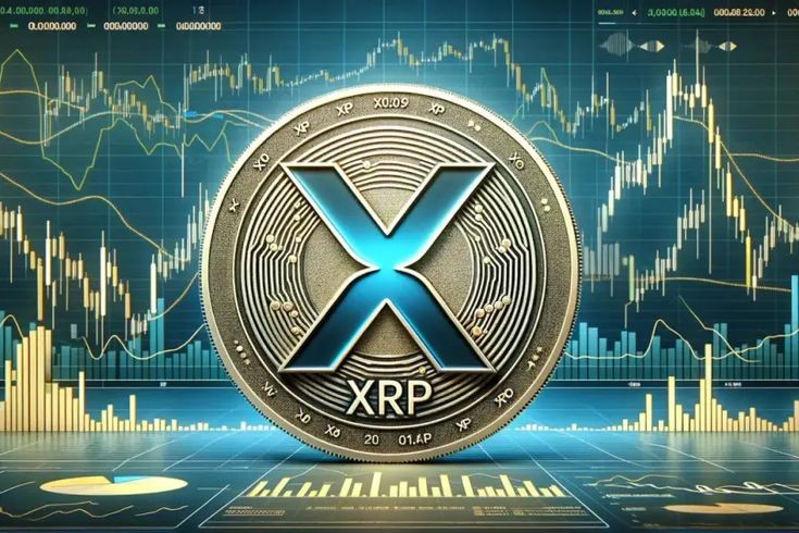 #XRP
#Ripple
أفضل خيار متواجد حاليا في السوق 🔥