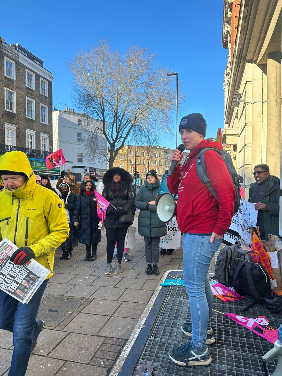 National Education Union South East tweet media