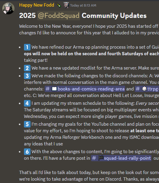 UselessFodder tweet media