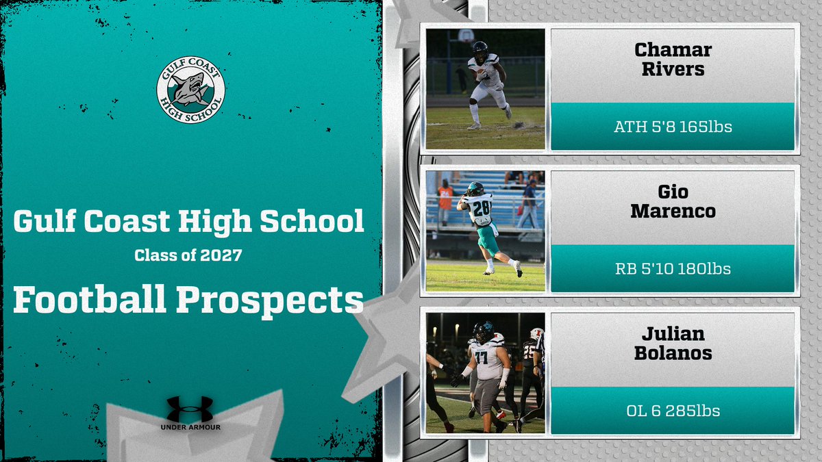 Steve Hartz (@coach_hartz_2) on Twitter photo College Coaches, we have kids in all classes that you should stop by and check out. We have one of the biggest returning teams in area!
Please reach out for contact info and transcripts!
<a href="/chamarrivers2_/">Chamar Rivers</a> <a href="/Gio_Marenco/">Gio Marenco</a> <a href="/Coach_Hampton_/">Jordan Hampton</a> <a href="/CoachKleinmeyer/">Tommy Kleinmeyer</a> <a href="/DTownsend21/">DeMarcus Townsend</a> College Coaches, we have kids in all classes that you should stop by and check out. We have one of the biggest returning teams in area!
Please reach out for contact info and transcripts!
<a href="/chamarrivers2_/">Chamar Rivers</a> <a href="/Gio_Marenco/">Gio Marenco</a> <a href="/Coach_Hampton_/">Jordan Hampton</a> <a href="/CoachKleinmeyer/">Tommy Kleinmeyer</a> <a href="/DTownsend21/">DeMarcus Townsend</a>
