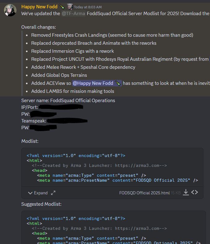 UselessFodder tweet media
