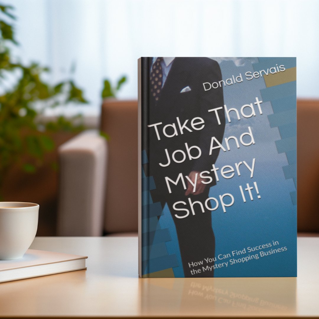 URLinkPM's tweet image. This book reveals how you can earn extra income in your spare time. Learn the ins and outs of this flexible business with insights from Donald J. Servais Jr. Ready to start your journey?

#FlexibleWork #BusinessInsights #DiscoverTheTruth #donaldservais

amzn.to/4dIRaj7