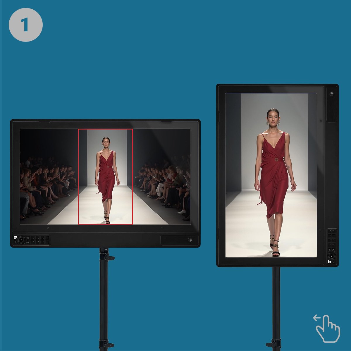 Shoot Blue tweet media