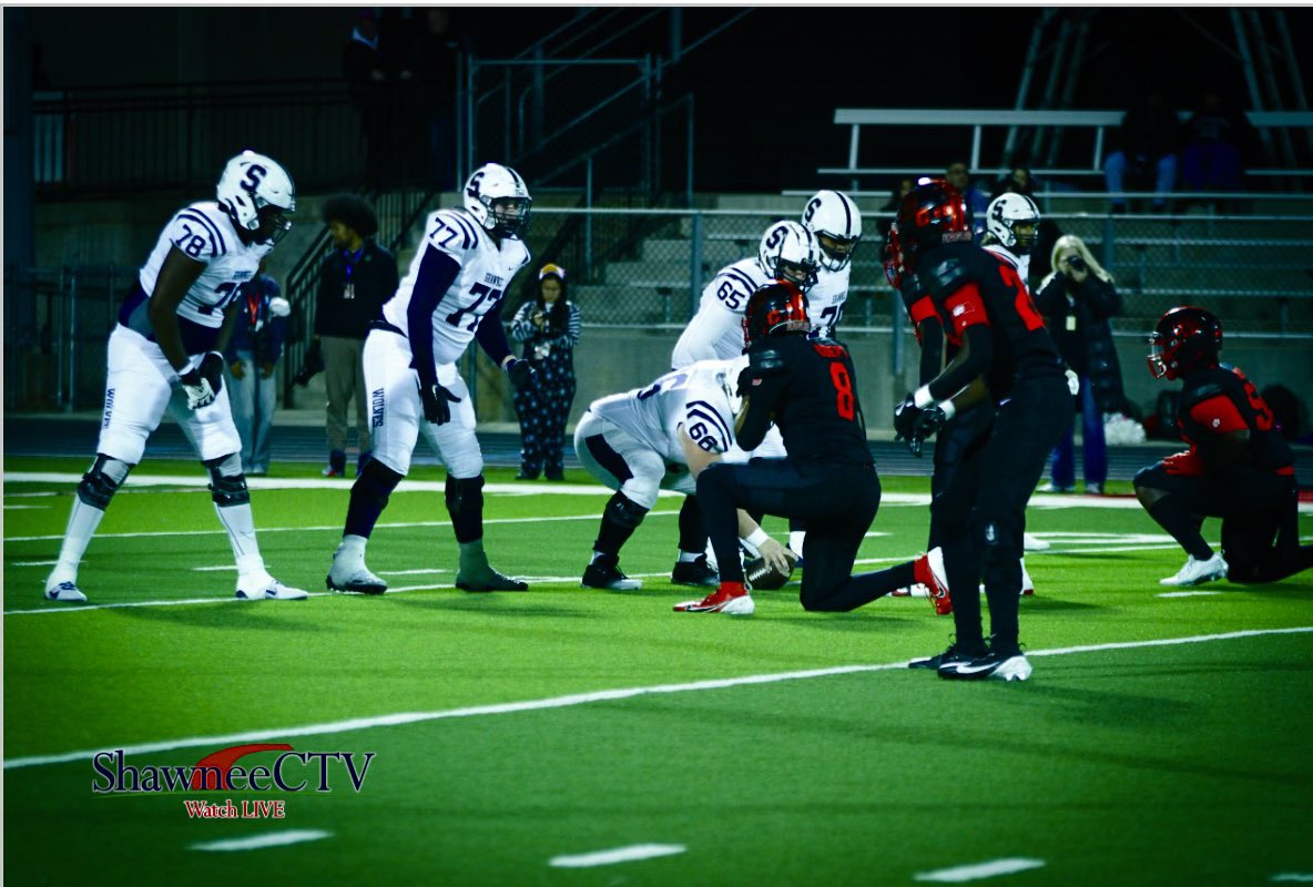 Kaden “Tank” Bramlage tweet media