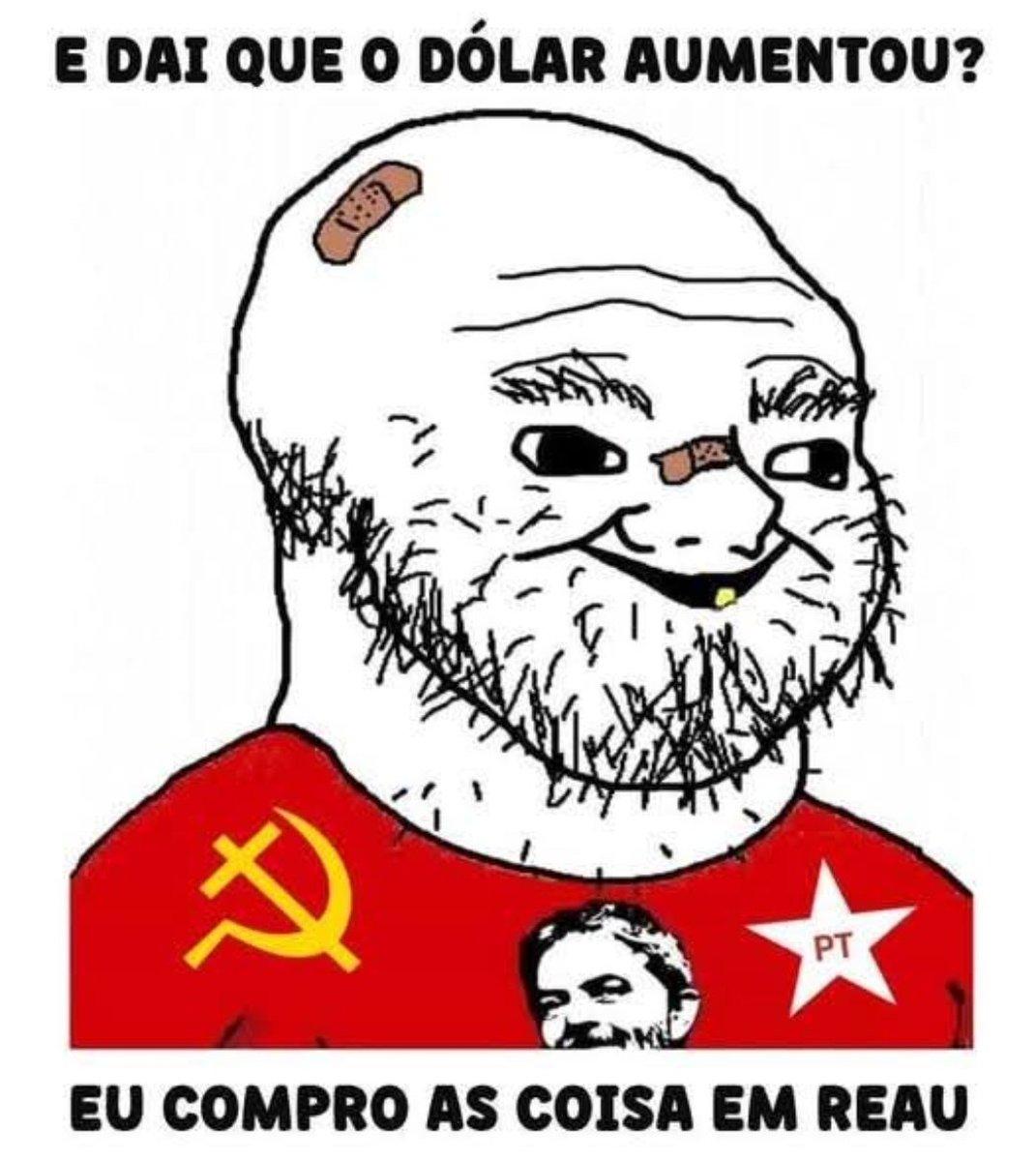 chiquinhodalata's tweet photo. 🔴 Pelos recentes comentários sobre MULHERES e AMANTES... já podemos chamar o Lula de MACHISTA?

🔴 Pelo estrondoso número de mortos da DENGUE e a perda de centenas de milhares de VACINAS... já podemos chamar o Lula de GENOCIDA?

🔴 Pelo recorde de queimadas e degradação da AMAZÔNIA... já podemos chamar o Lula de ANTI-AMBIENTALISTA?

🔴 Pelo recorde de IMPOSTOS, principalmente aos menos favorecidos... já podemos PARAR de chamar o Lula de PAI DOS POBRES?

🔴 Pelas políticas favoráveis à LADRÕES e CORRUPTOS... já podemos chamar o Lula de LADRÃO?

🔴 Pelas falsas promessas de campanha, como indicações ao STF e SIGILOS... já podemos chamar o Lula de MENTIROSO?

🔴 Pelas ideias de REGULAMENTAÇÃO das redes, PERSEGUIÇÕES aos opositores e apoio à TIRANOS... já podemos chamar o Lula de GADOS?

🔴 Por aqueles que ainda assim, VOTARÃO nele novamente... já podemos chamá-los de BURROS?