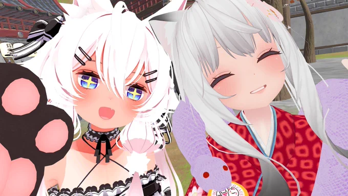#キタリナQ今日もおぎゃってきた!れのママありがとう!!後半爆睡かましてはずかちぃ笑ゆめママもお写真ありがとうーーー 