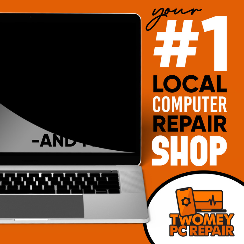 TwomeyPCRepair's tweet image. 💻 Join our satisfied customers who trust us for reliable, fast, and friendly service. Visit us today and discover why we’re the go-to choice for computer repair in the area!

#TwomeyPCRepair #Number1 #LocalComputerRepair #TechSupport #ShopLocal #ReliableService #ComputerExperts