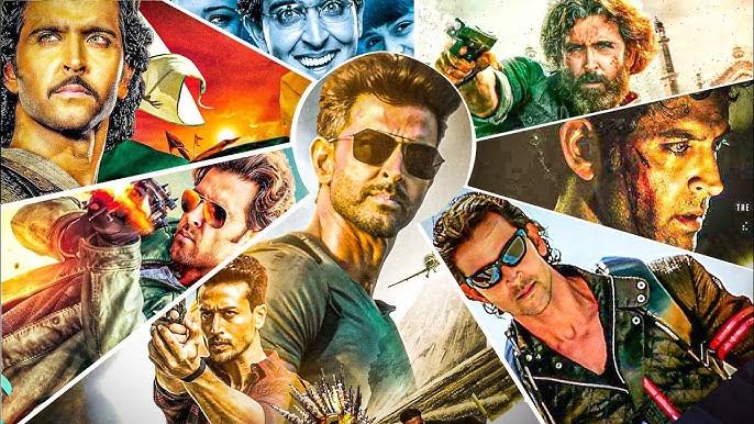 Hrithik Inspires tweet media