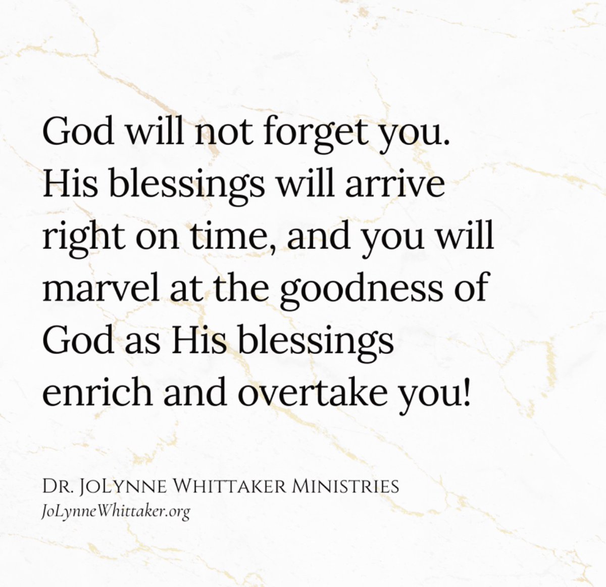 DrJoLynneW's tweet image. The word of the Lord to you.  God will use you as an example of his faithfulness, His protection, and His abundant provision.  In this season, you will flourish and prosper in plain view of enemies who sought to destroy you.

God will provide, God will supply, God will restore,…