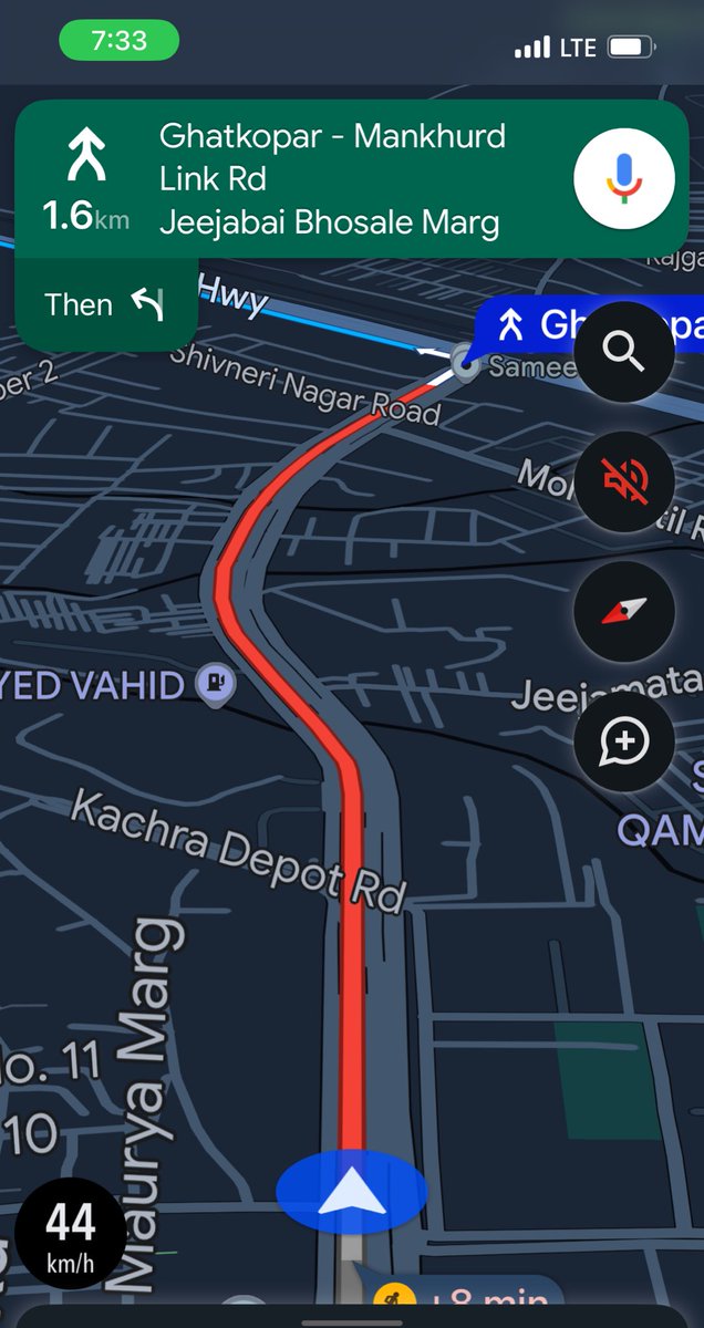 Sandeep Bangia 🇮🇳 (@sandeepbangia) on Twitter photo Thanks for the response .. but no action yet. In the meantime yet another day lost .. a lot many man hours lost stuck in this ‘artificial traffic jam’, a lot of additional fuel burnt, and maybe a few back pains .. but that’s ok right ? No !! <a href="/mybmcWardMW/">WARD MW BMC</a> please remove these. Thanks for the response .. but no action yet. In the meantime yet another day lost .. a lot many man hours lost stuck in this ‘artificial traffic jam’, a lot of additional fuel burnt, and maybe a few back pains .. but that’s ok right ? No !! <a href="/mybmcWardMW/">WARD MW BMC</a> please remove these.