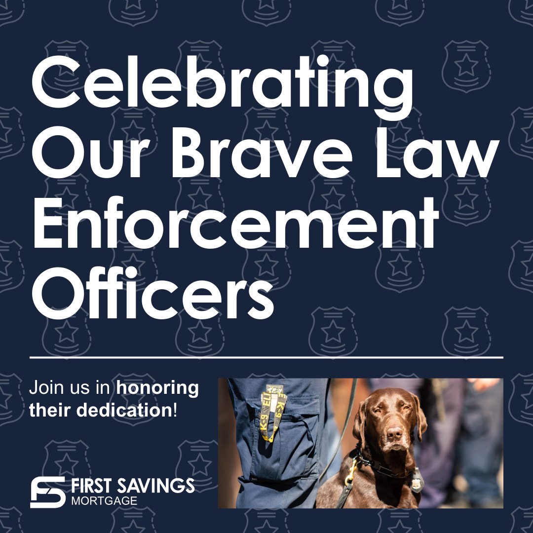 FirstSavingsMortg. tweet media