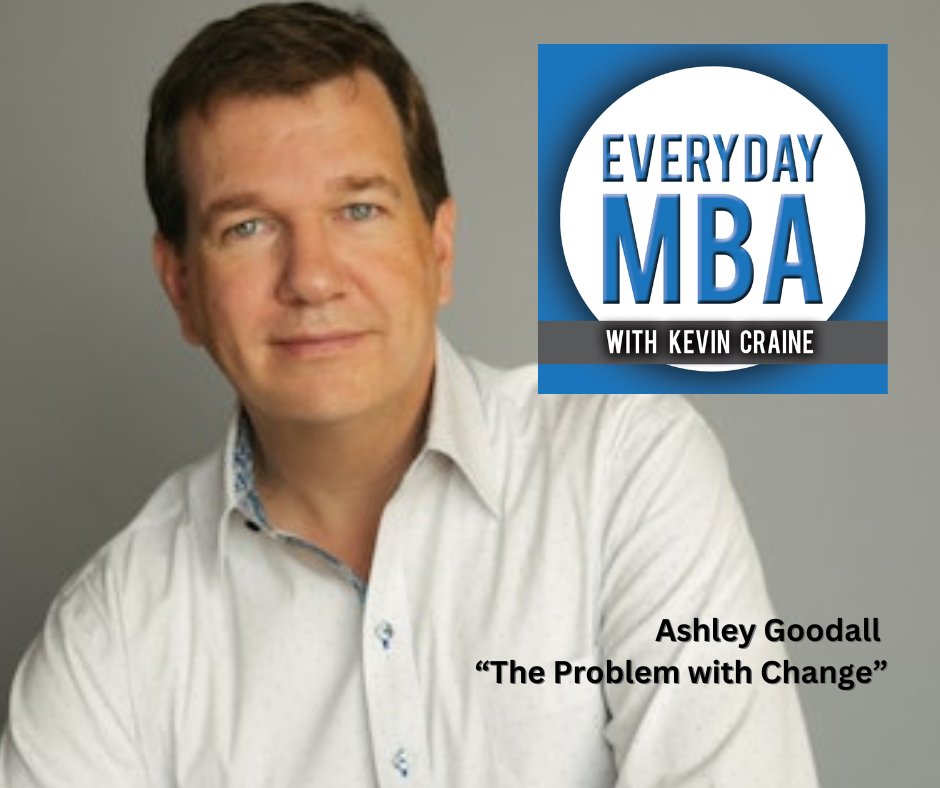 Everyday MBA tweet media